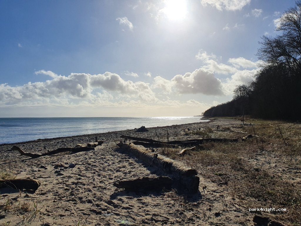 (4800) Nykøbing Falster - Tunderup Strandvej — foto