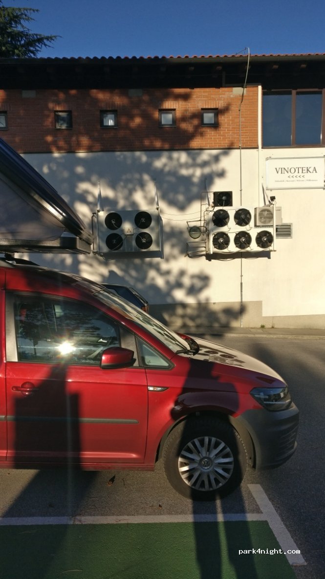 KLET BRDA, z.o.o. Dobrovo — foto 2