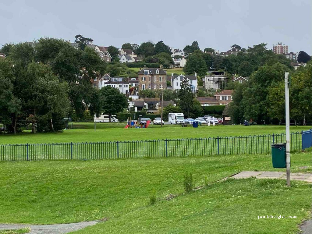 (BS20 7HX) Portishead - 49 Beach Road West — foto
