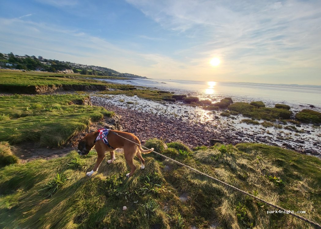 (BS20 7HX) Portishead - 49 Beach Road West — foto 3