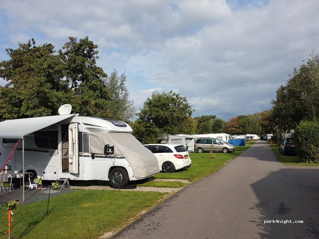 Ardoer camping Duinoord — foto 2