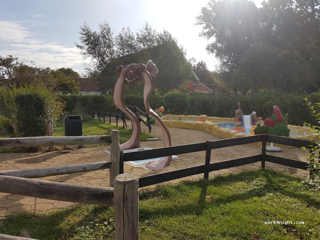 Ardoer camping Duinoord — foto 3