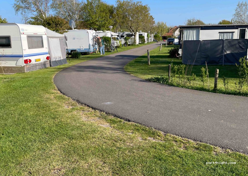 Ardoer camping Duinoord — foto 4