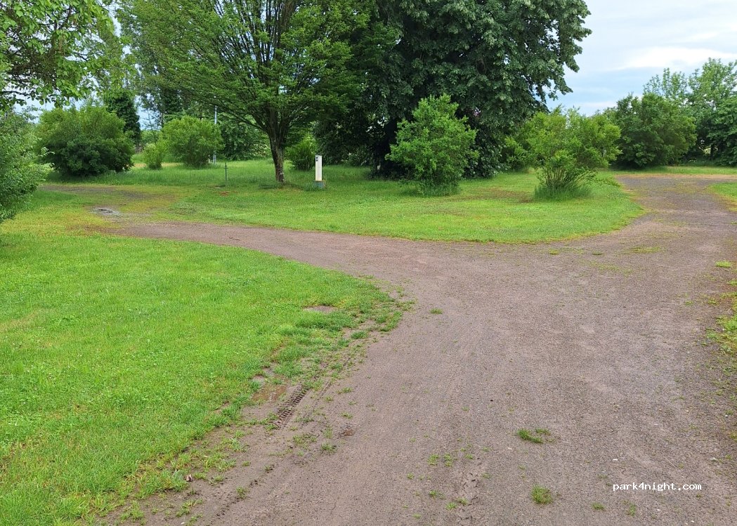 Camping Les reflets St Pierre — foto 3