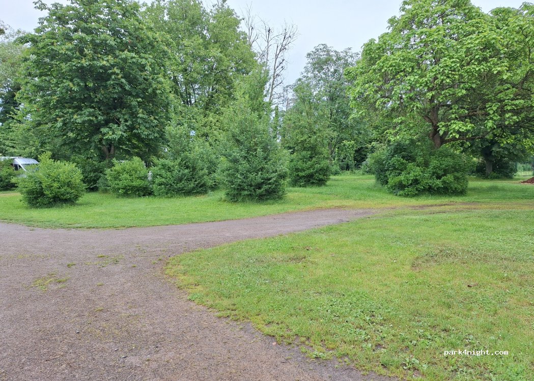 Camping Les reflets St Pierre — foto 4