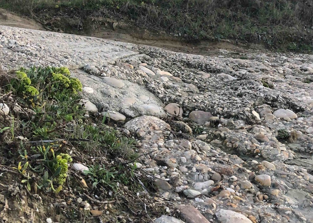 (490 81) Agios Stefanos - Unnamed Road — foto 3