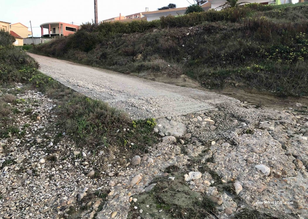 (490 81) Agios Stefanos - Unnamed Road — foto 4