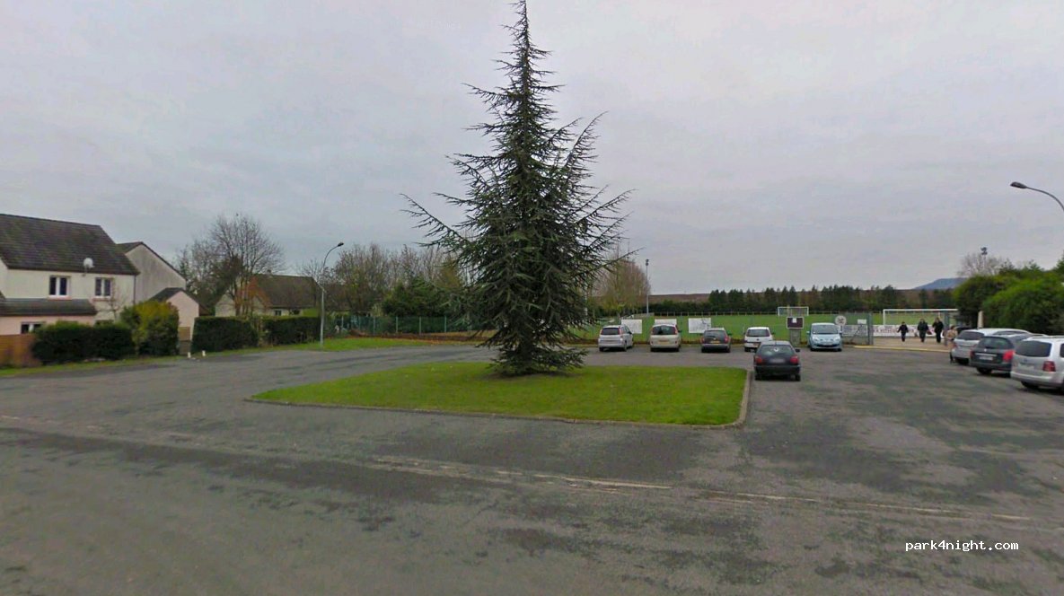 (51190) Avize - 1 Square Antoine de Saint-Exupéry — foto