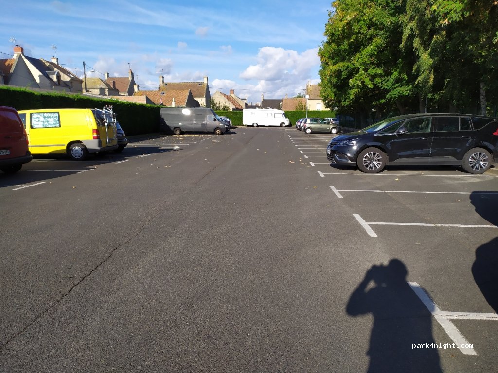 (14470) Courseulles-sur-Mer - 5B Rue du Point du Jour — foto