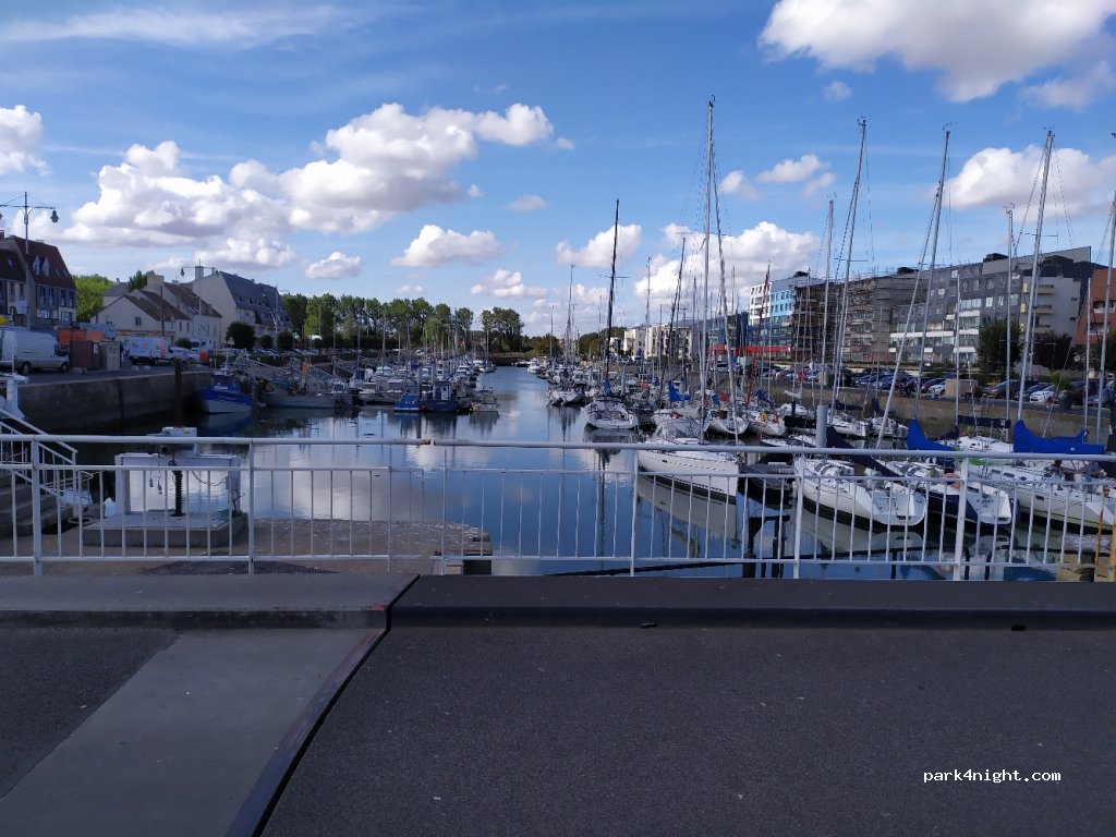 (14470) Courseulles-sur-Mer - 5B Rue du Point du Jour — foto 3