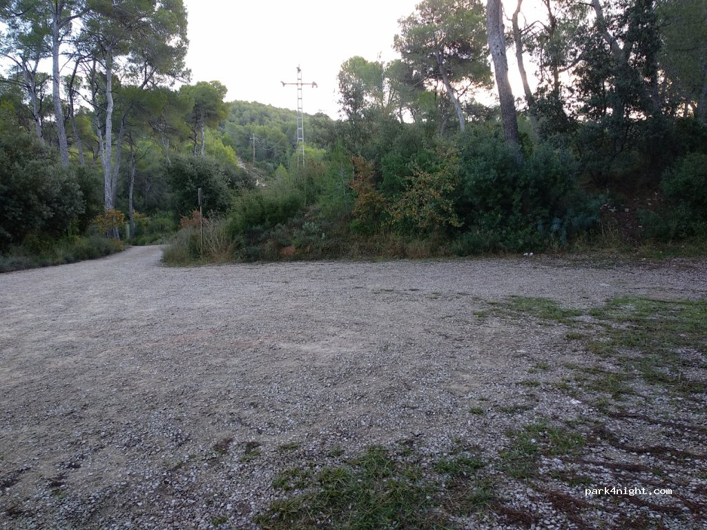 (08790) Gelida - Passeig Cantillepa — foto 2