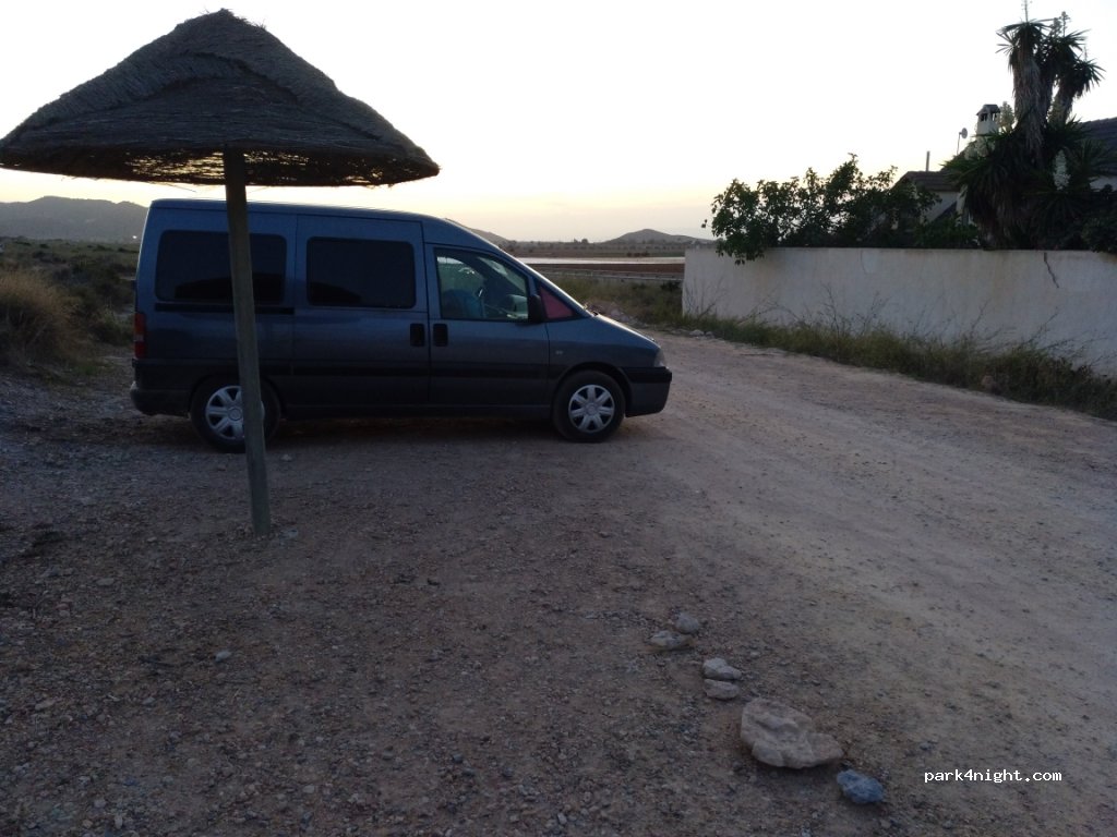 (30384) Cartagena - 2 Lugar Cabezo Negro — foto