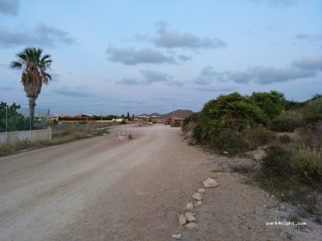(30384) Cartagena - 2 Lugar Cabezo Negro — foto 2