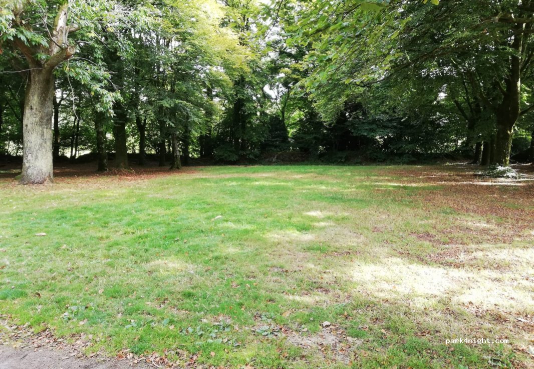 (29150) Cast - 44 Rue Saint-Gildas — foto