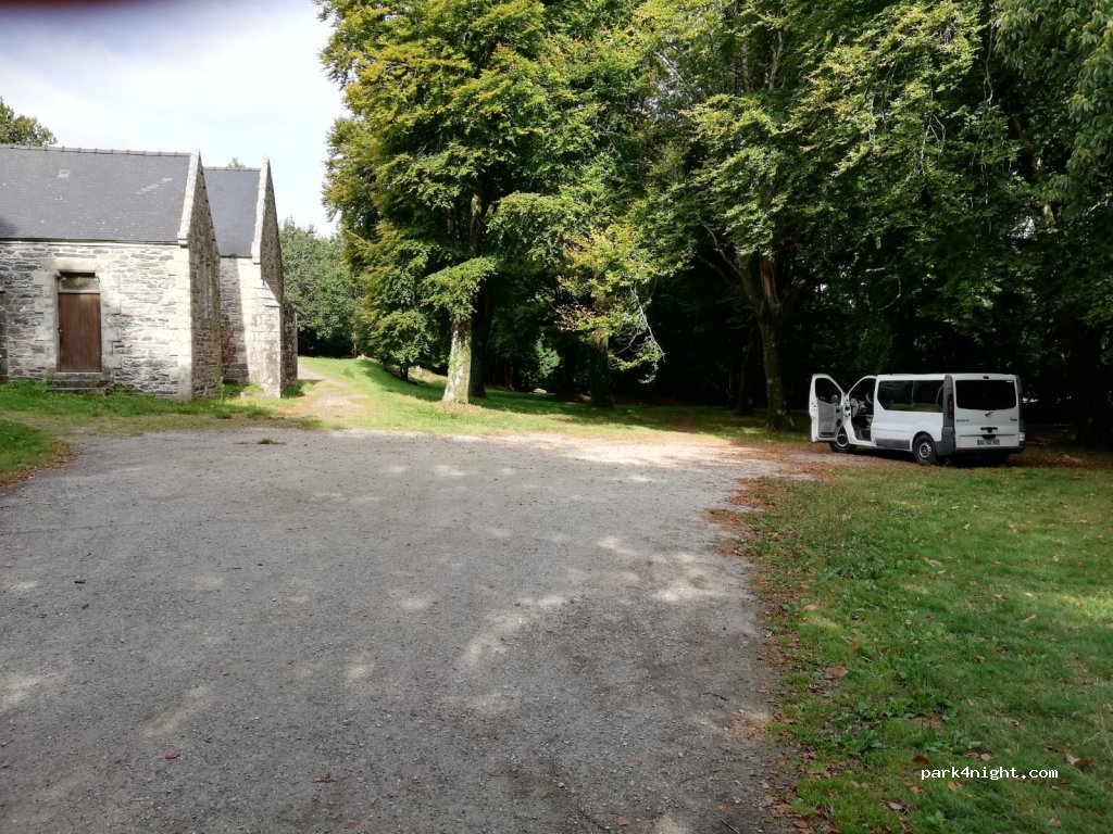 (29150) Cast - 44 Rue Saint-Gildas — foto 2