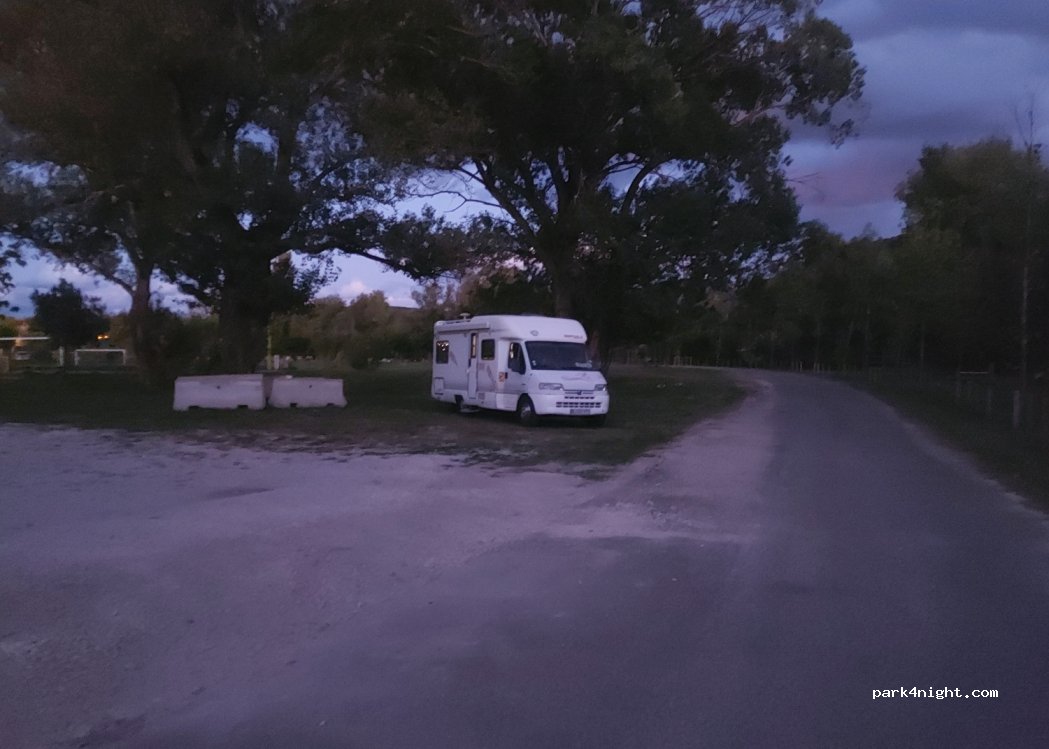 (26780) Malataverne - 1000 Route de l'Esplanade Gaston — foto 2