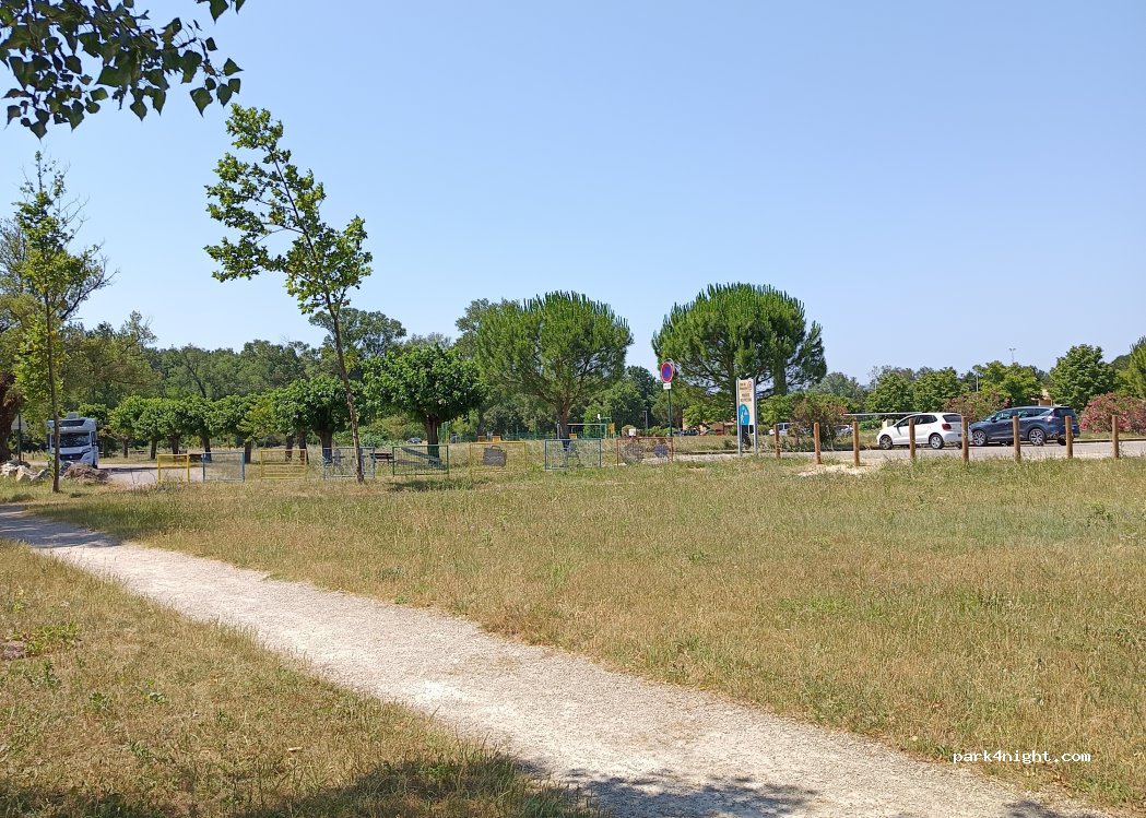 (26780) Malataverne - 1000 Route de l'Esplanade Gaston — foto 5