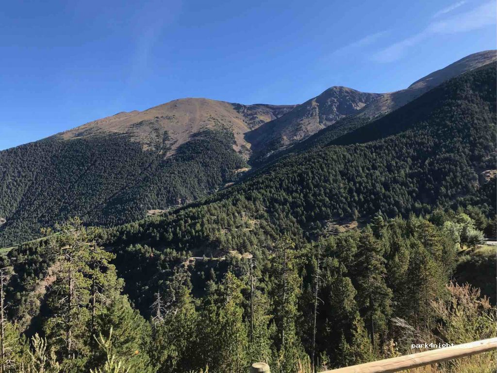 (AD600) Sant Julià de Lòria - Carretera de la Peguera — foto 3
