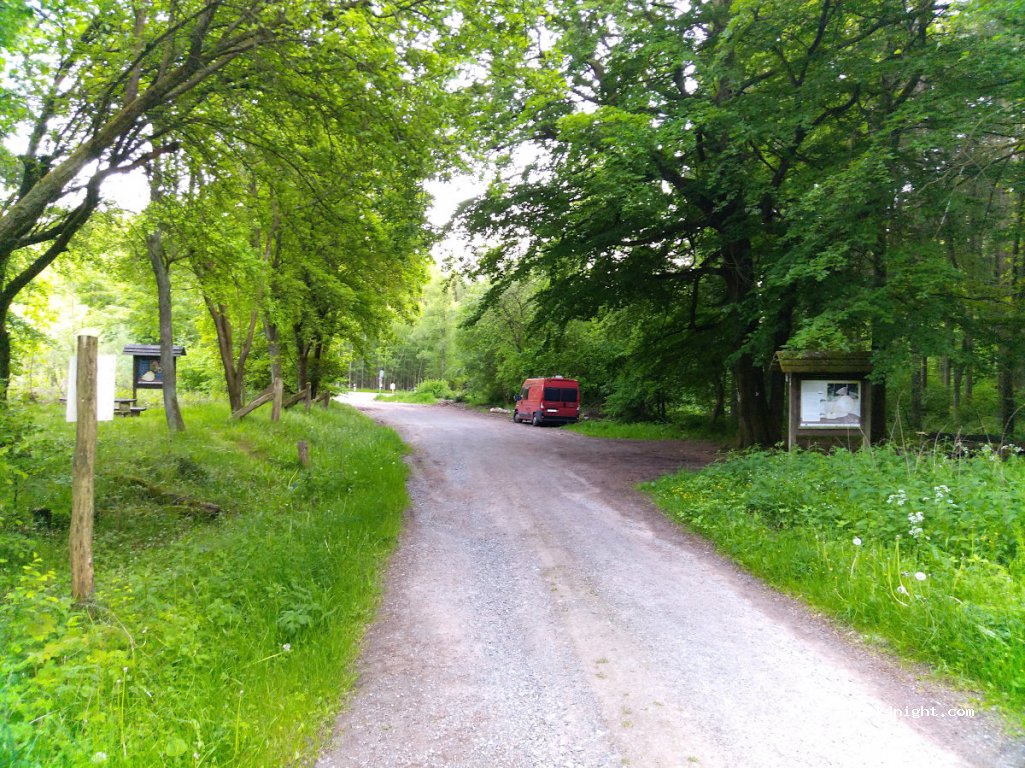 (34355) Staufenberg - L563 — foto