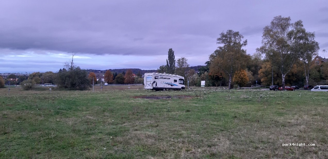 (34266) Niestetal - 46 Hugo-Preuß-Straße — foto