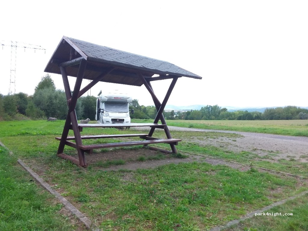 (98597) Breitungen/Werra - Seeblick — foto