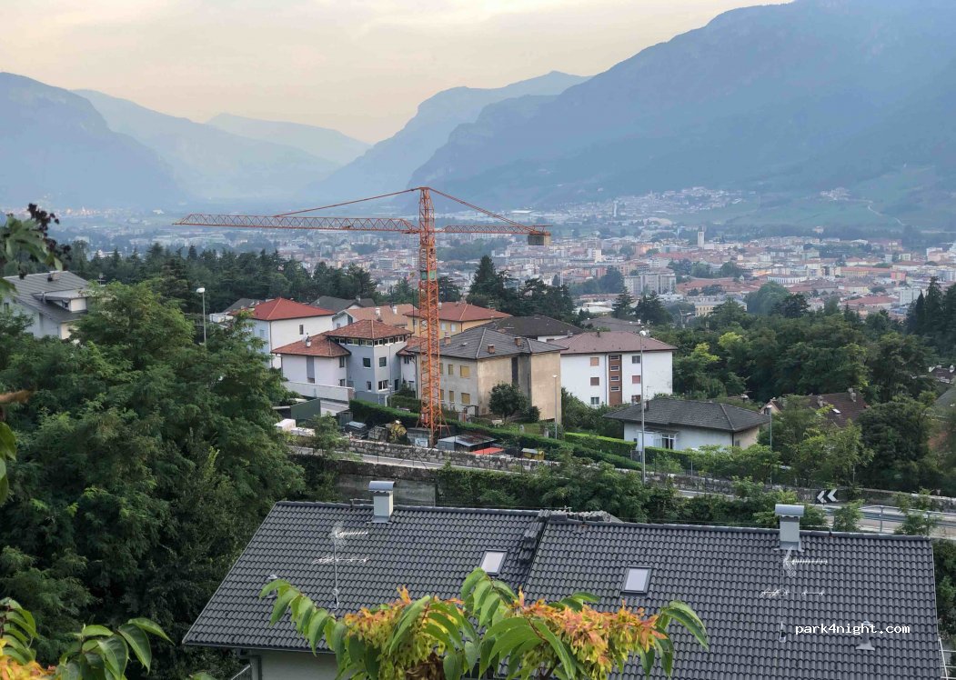 (38121) Trento - 8 Via per Fontanasanta — foto 2
