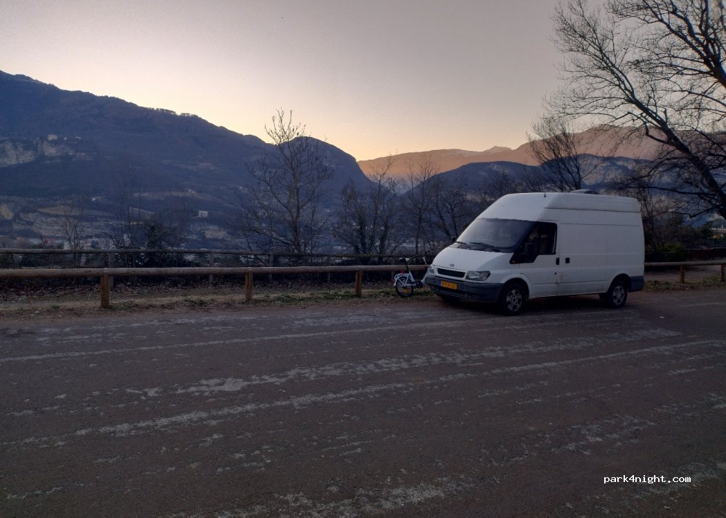 (38121) Trento - 8 Via per Fontanasanta — foto 4