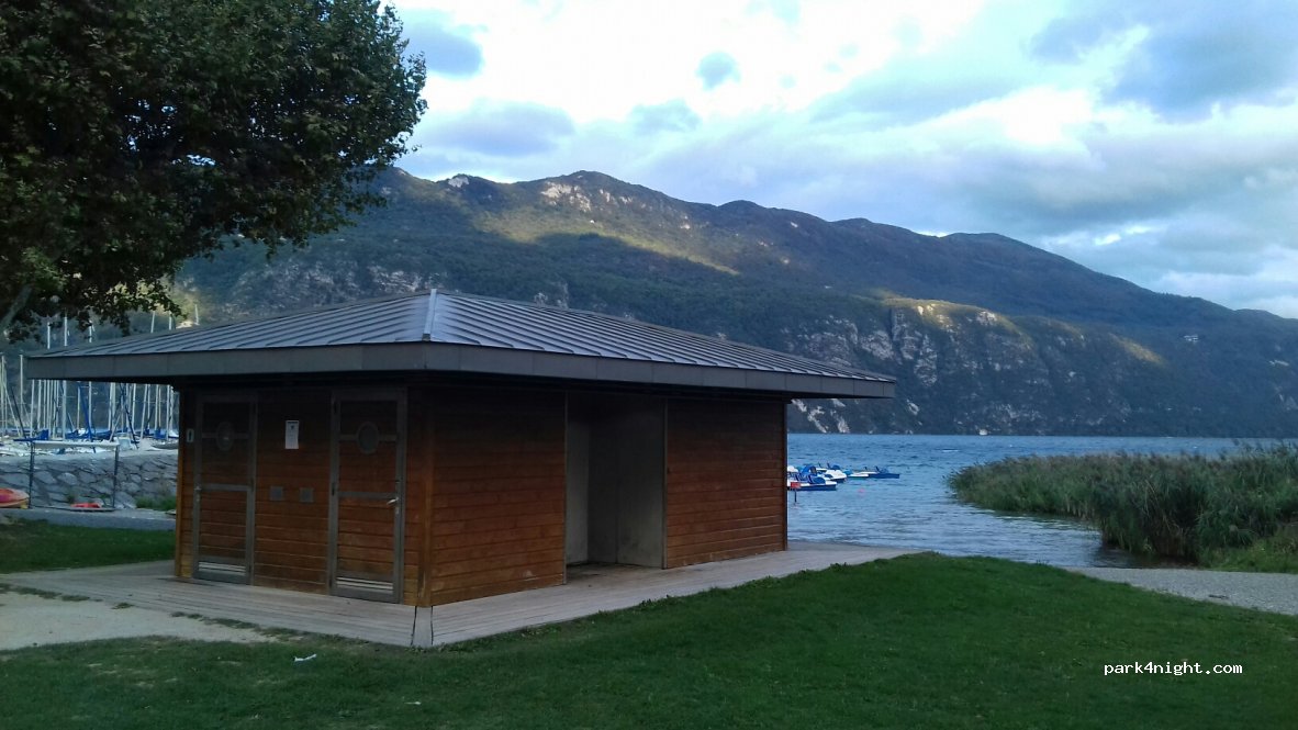 (73100) Aix-les-Bains - 250 Avenue du Grand Port — foto 3