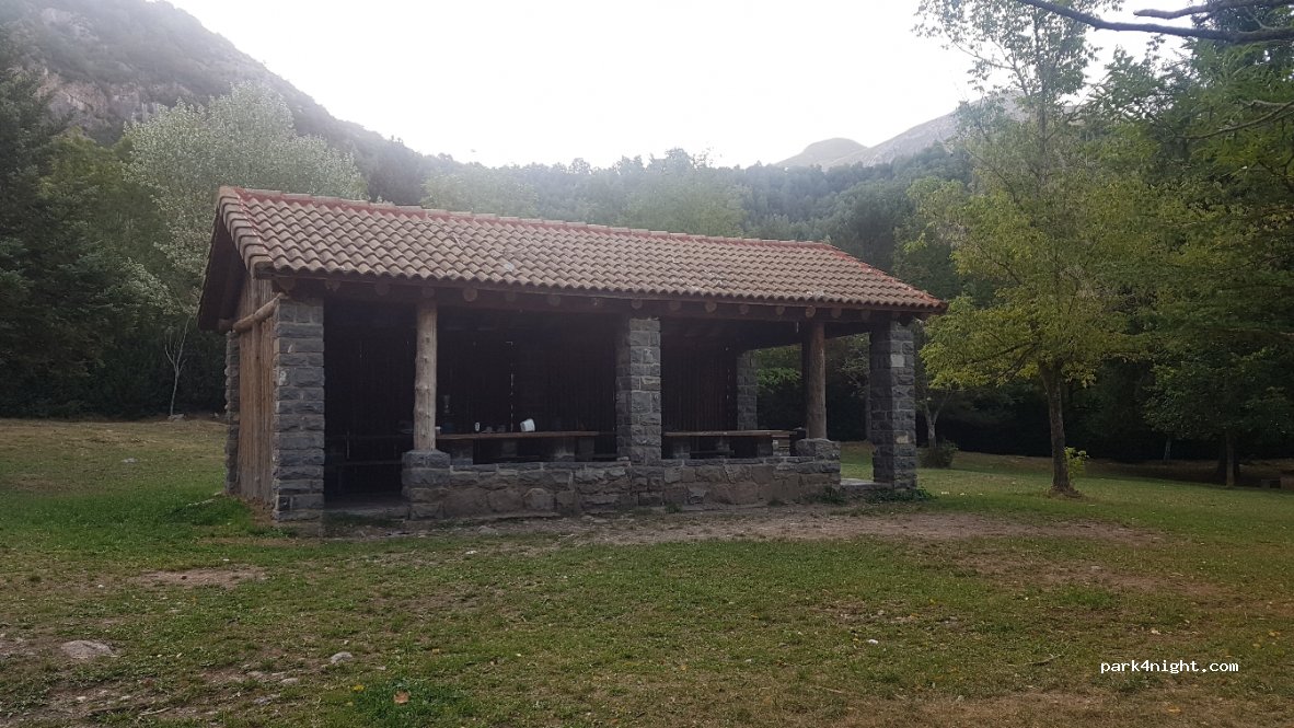 (22661) Panticosa - 11 Diseminado Afueras — foto 2
