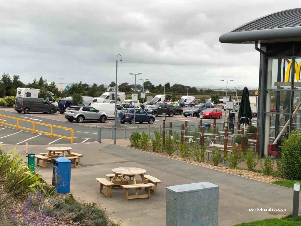 (PL26 8UF) Cornwall - A30 — foto 2