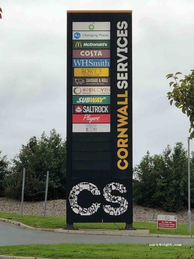 (PL26 8UF) Cornwall - A30 — foto 3