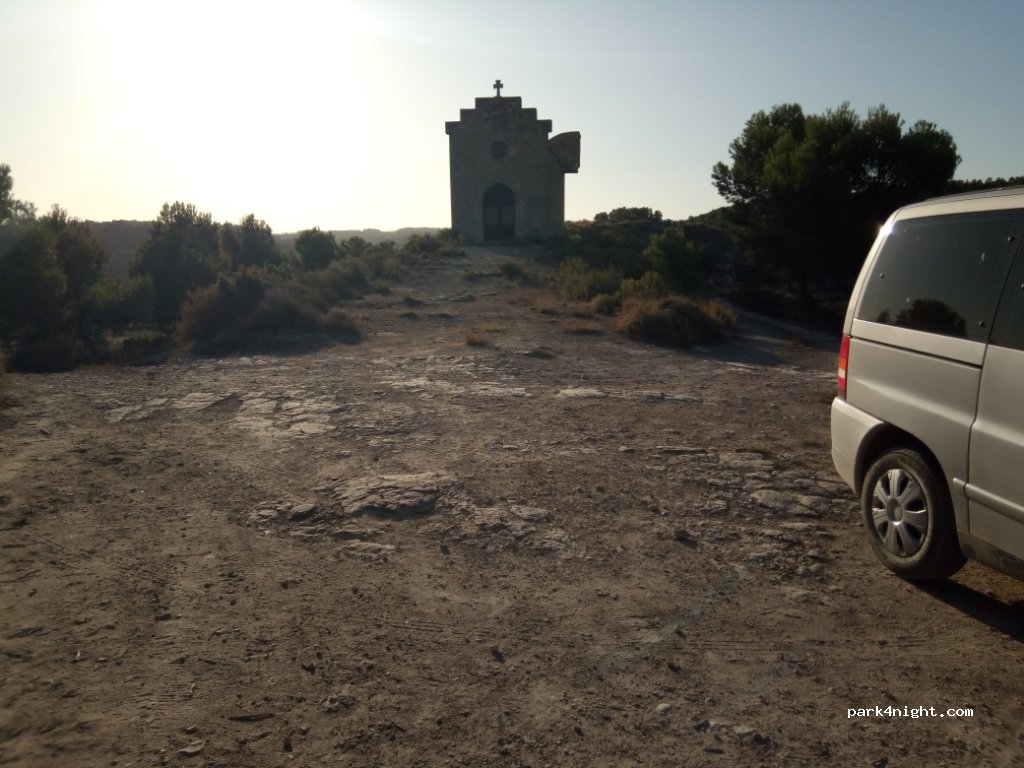 (25266) Maldà - Unnamed Road — foto