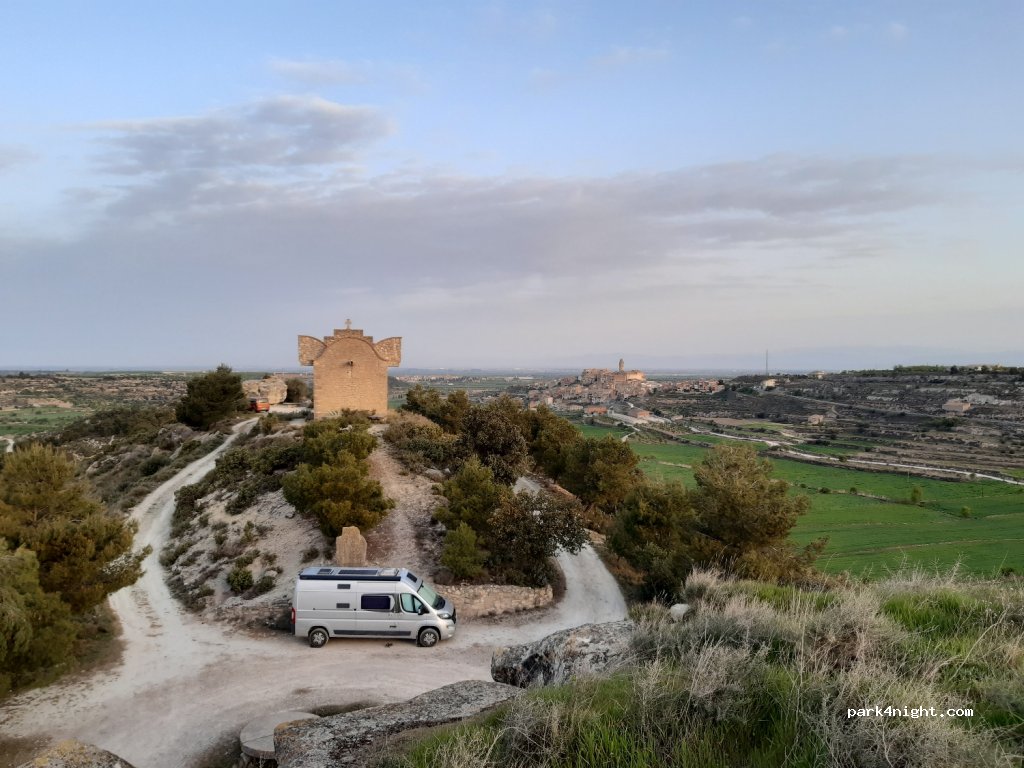(25266) Maldà - Unnamed Road — foto 2