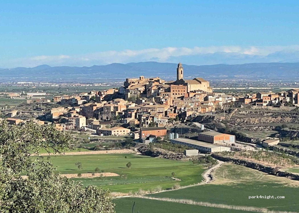 (25266) Maldà - Unnamed Road — foto 3