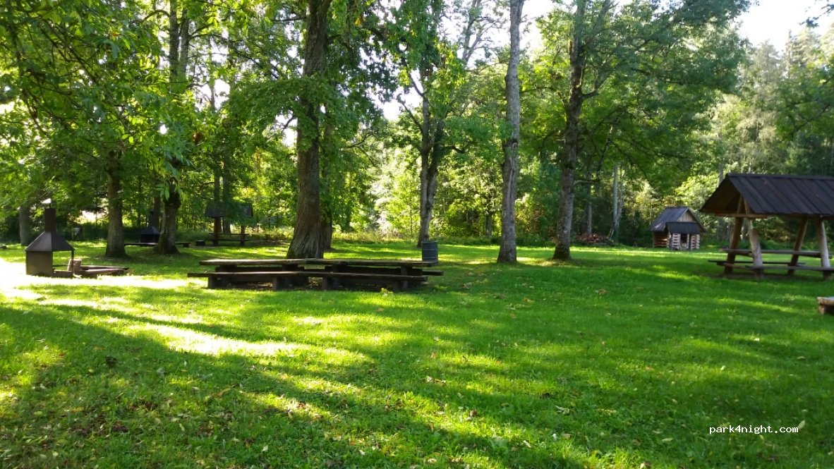 RMK Soontaga telkimisplats — foto 2