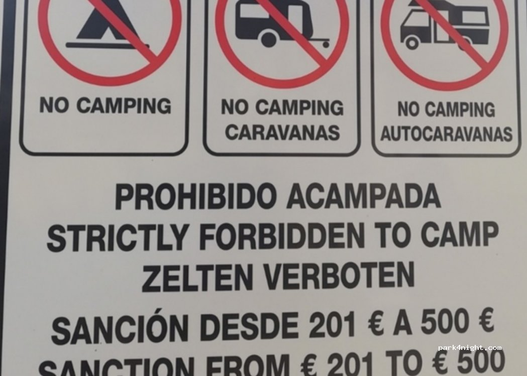(30876) Mazarrón - Calle Antonio Saura — foto