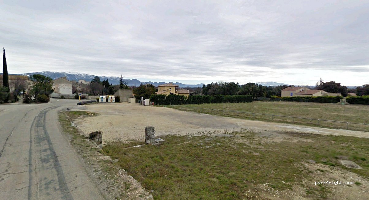 (26770) Salles-sous-Bois - Grange de Loste — foto