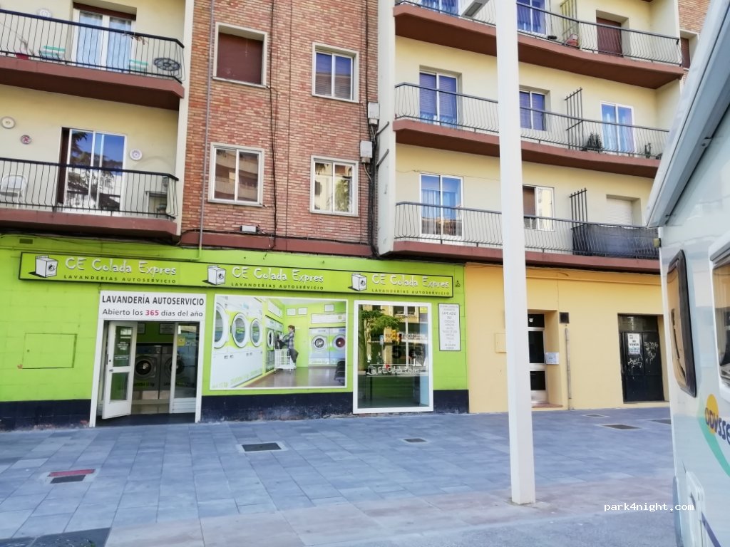 (22001) Huesca - 26 Paseo Ramón y Cajal — foto 2