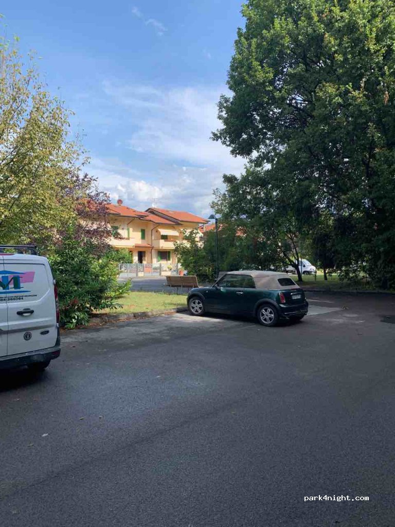(55042) Forte dei Marmi - 3 Via Sandro Pertini — foto 2