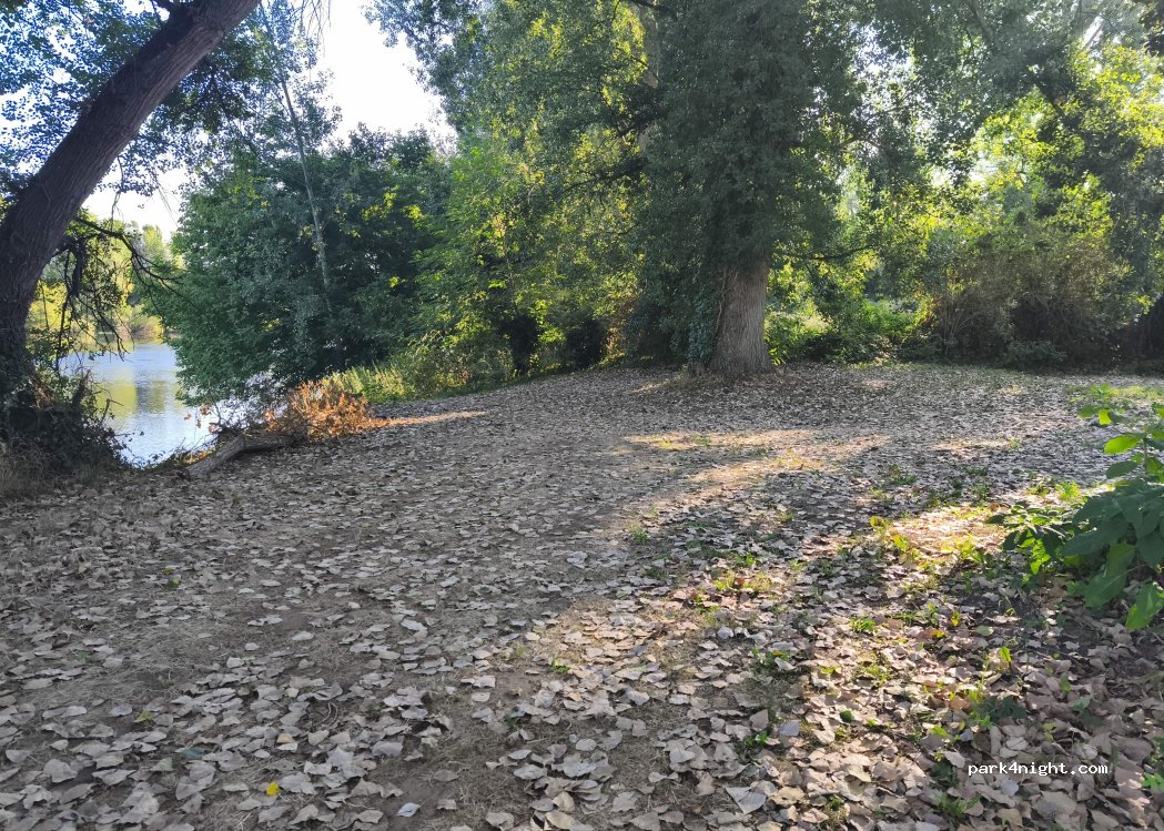 (24520) Cours-de-Pile - 204 Rue du Port — foto 5