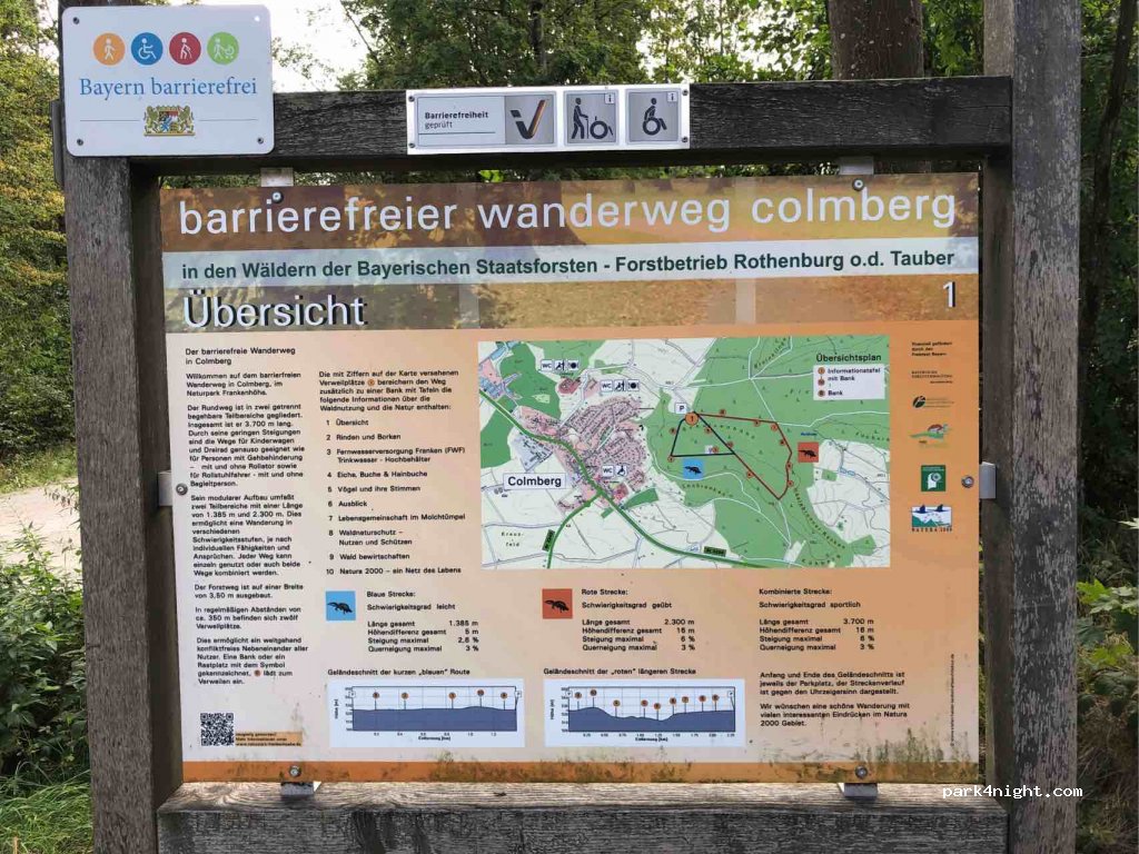 (91598) Colmberg - Unnamed Road — foto 2