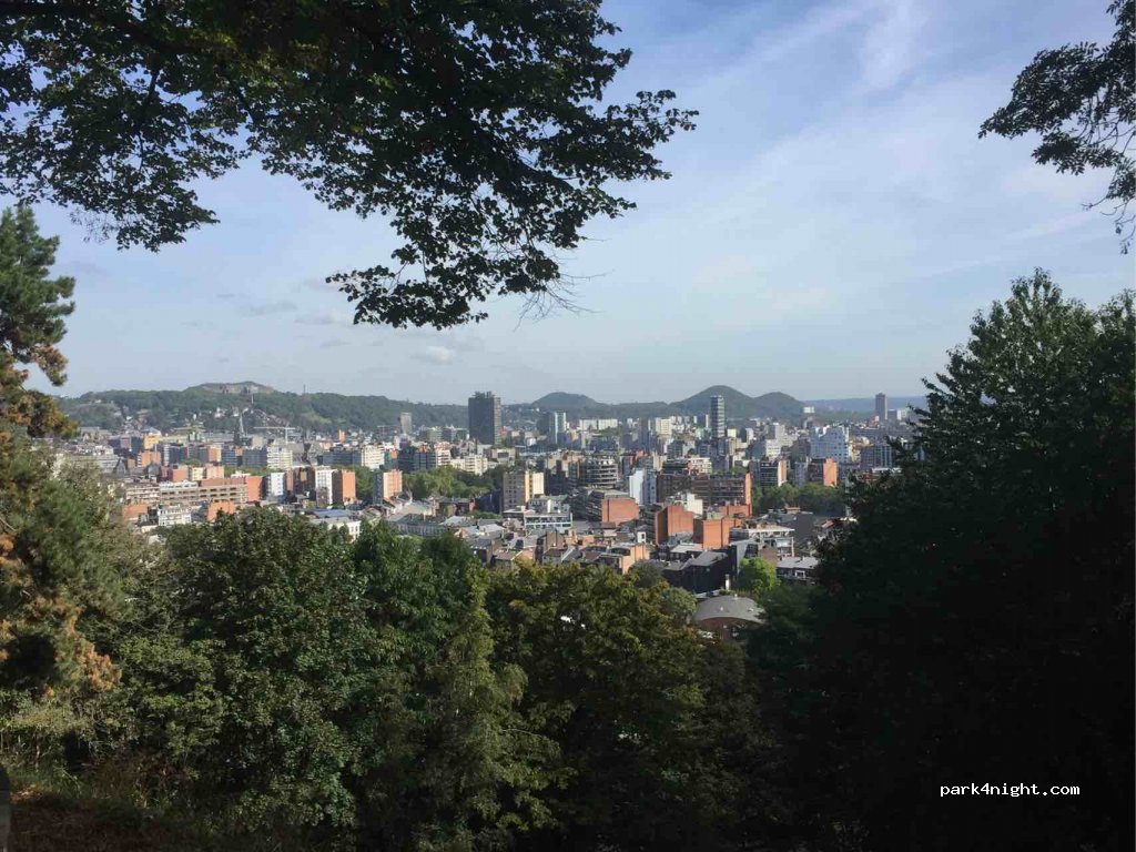 (4000) Liège - Boulevard Gustave Kleyer — foto 2