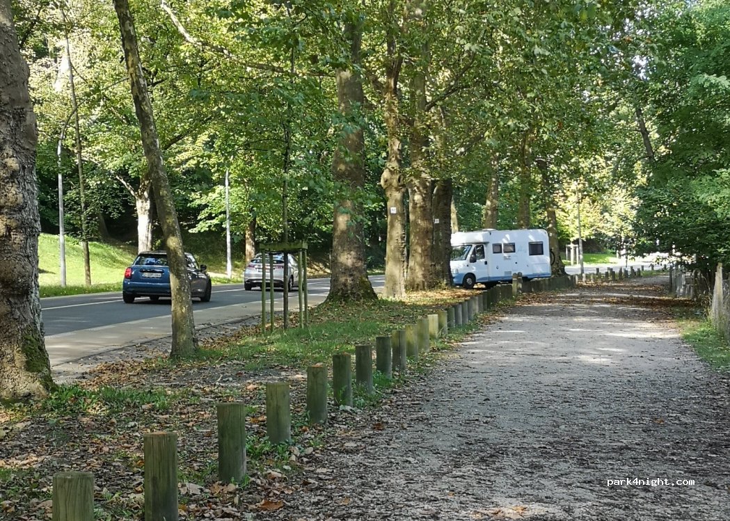 (4000) Liège - Boulevard Gustave Kleyer — foto 4