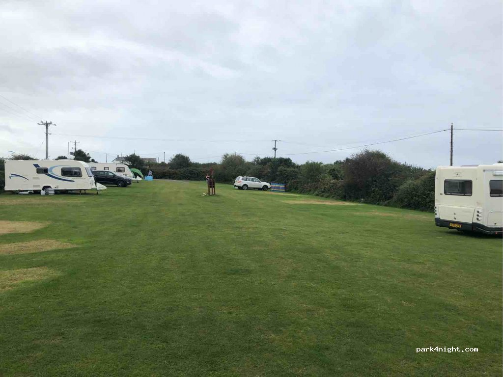 Tollgate Farm Caravan & Camping Park — foto 2