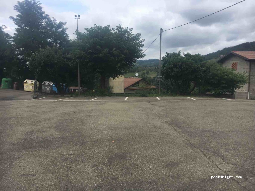 (40048) Pian del Voglio - 47 Via Appennino — foto