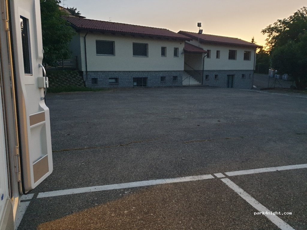 (40048) Pian del Voglio - 47 Via Appennino — foto 2
