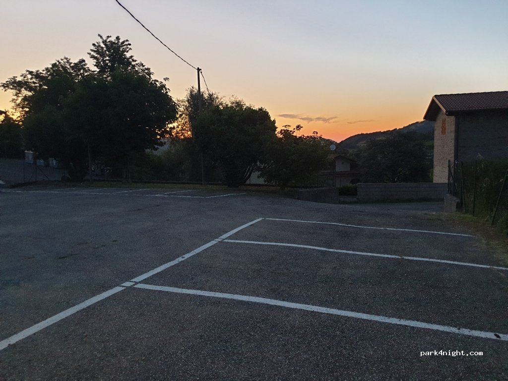 (40048) Pian del Voglio - 47 Via Appennino — foto 3