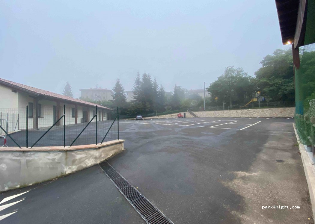 (40048) Pian del Voglio - 47 Via Appennino — foto 4