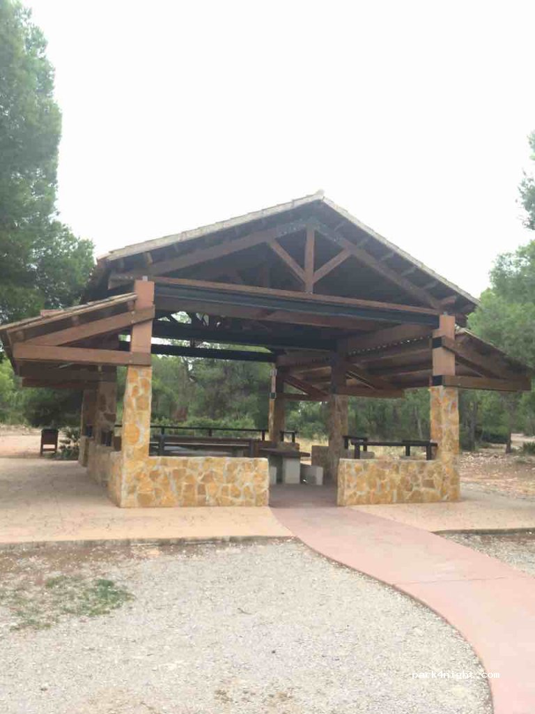 (46185) La Pobla de Vallbona - 1A Carrer N1 Torre Porta Coeli — foto