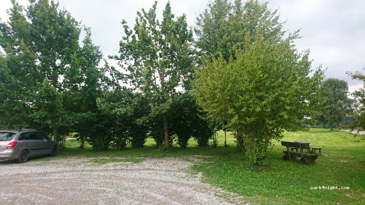 (87665) Mauerstetten - Hornachweg — foto